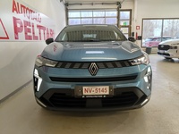 Renault Symbioz vaihtoauto