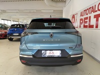 Renault Symbioz vaihtoauto