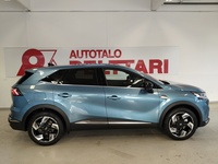 Renault Symbioz vaihtoauto