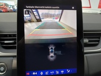 Renault Symbioz vaihtoauto