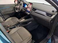 Renault Symbioz vaihtoauto