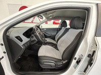 Hyundai i20 vaihtoauto