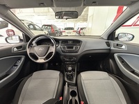 Hyundai i20 vaihtoauto