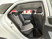 Hyundai i20 vaihtoauto