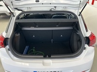 Hyundai i20 vaihtoauto