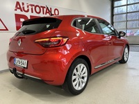 Renault Clio vaihtoauto