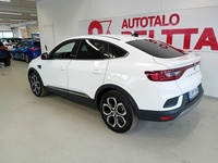 Renault Arkana vaihtoauto