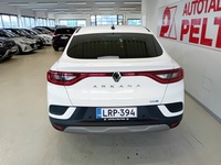 Renault Arkana vaihtoauto