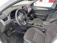 Renault Arkana vaihtoauto