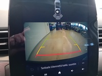 Renault Arkana vaihtoauto