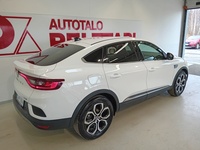 Renault Arkana vaihtoauto