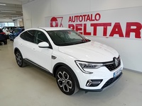 Renault Arkana vaihtoauto