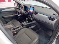 Renault Arkana vaihtoauto