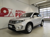 Suzuki Vitara vaihtoauto