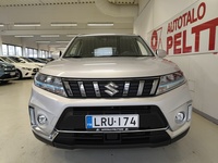 Suzuki Vitara vaihtoauto
