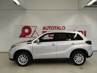 Suzuki Vitara vaihtoauto