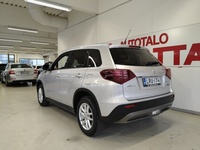 Suzuki Vitara vaihtoauto
