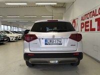 Suzuki Vitara vaihtoauto