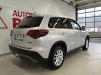 Suzuki Vitara vaihtoauto