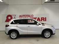Suzuki Vitara vaihtoauto