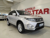 Suzuki Vitara vaihtoauto