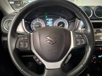 Suzuki Vitara vaihtoauto