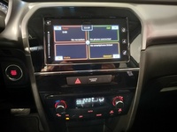 Suzuki Vitara vaihtoauto
