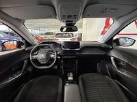 Peugeot 2008 vaihtoauto