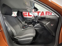 Peugeot 2008 vaihtoauto