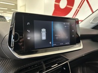 Peugeot 2008 vaihtoauto