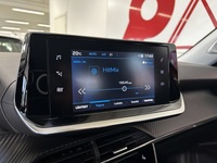 Peugeot 2008 vaihtoauto