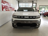 Dacia Duster vaihtoauto