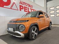 Hyundai INSTER vaihtoauto