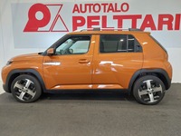 Hyundai INSTER vaihtoauto