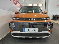 Hyundai INSTER vaihtoauto