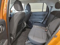 Hyundai INSTER vaihtoauto