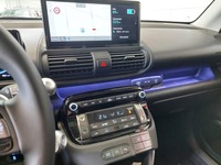 Hyundai INSTER vaihtoauto