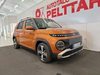 Hyundai INSTER vaihtoauto