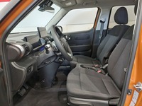 Hyundai INSTER vaihtoauto