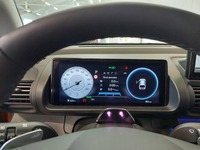 Hyundai INSTER vaihtoauto