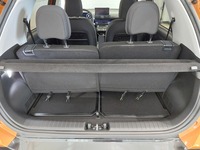 Hyundai INSTER vaihtoauto