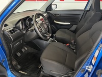 Suzuki Swift vaihtoauto