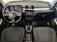 Suzuki Swift vaihtoauto