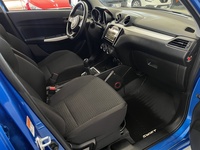 Suzuki Swift vaihtoauto
