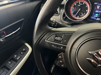 Suzuki Swift vaihtoauto