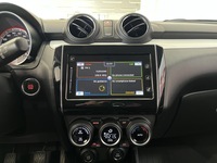 Suzuki Swift vaihtoauto