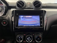 Suzuki Swift vaihtoauto
