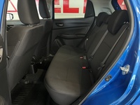 Suzuki Swift vaihtoauto