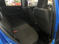 Suzuki Swift vaihtoauto