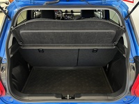 Suzuki Swift vaihtoauto